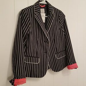 The Academy Blazer - GAP
